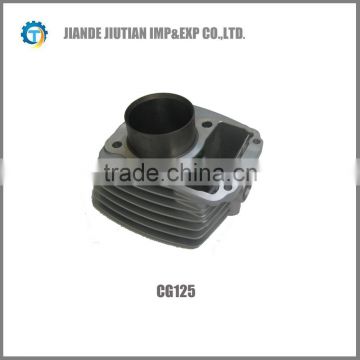 CG125 motorcycle engines parts motorcycle cylinder with high quality