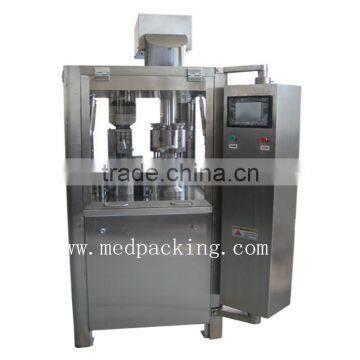 NJP-200 Stainless Steel Filling Machine Fully Automatic Capsule Filling Machine photo-4