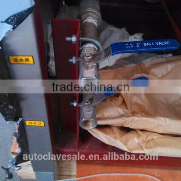 Horizontal Autoclave Sterilizer For Sale - Bluestone Ltd. photo-6