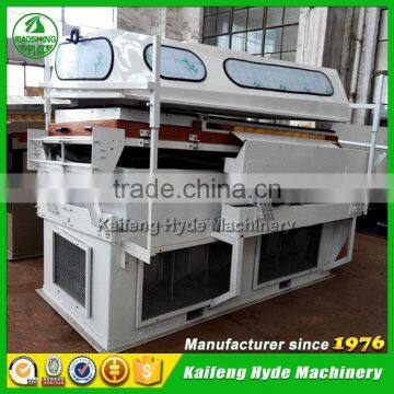 5XZ Industrial hemp seed gravity separator machinery