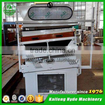 5XZ Industrial Hemp Seed Gravity Separator Machinery photo-2