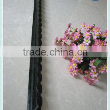 alibaba china metal y fencing steel posts for garden fence