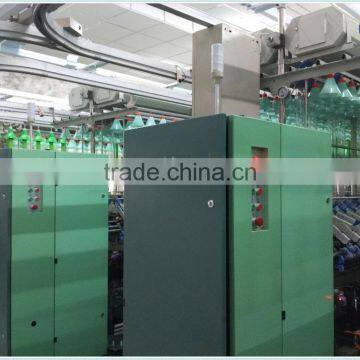 BS562 Ring Spinning Machine photo-6