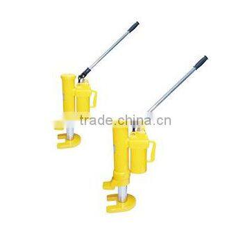 5t 10t 25t Hydraulic Toe Jack Mechanical Toe Jack