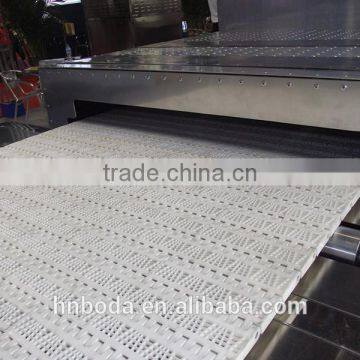 Continouous Conveyor Type Microwave Oven for Cooking Shellfish photo-4