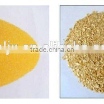 Complete Processing Line Corn Flour Milling Machine photo-6