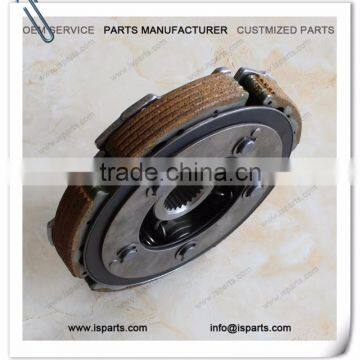 HS400 Clutch Assy Kit Scooter Go Kart ATV UTV 400cc photo-3