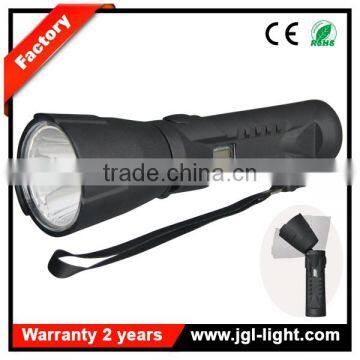 2016 hot sale item security police led torch outdoor search light for police --5JG-9915