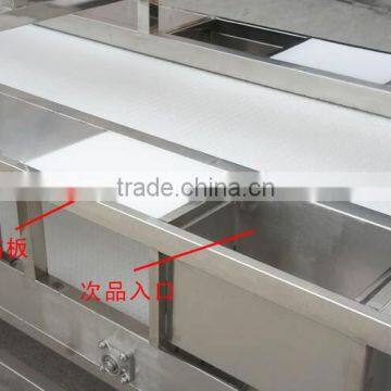 Manufactory Produce Vegetable Cutting Production Line Vegetable Washing Machine photo-3