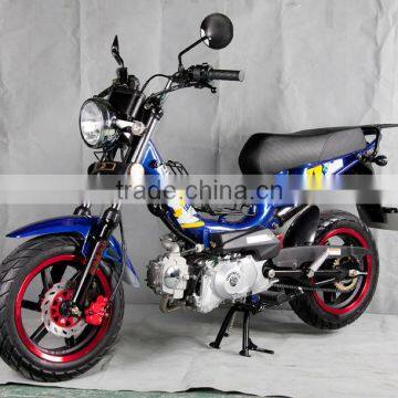 110cc gas bicycle