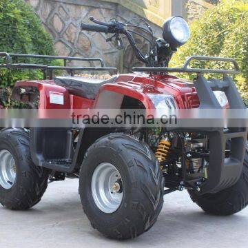 110CC Motorcycle Atv 4x4 for Kids ATA110-F1 photo-3
