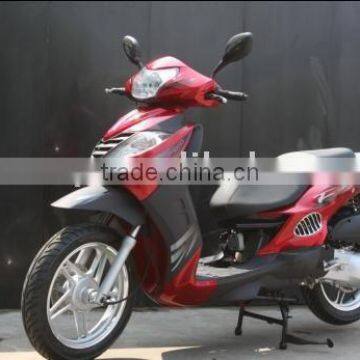 125CC SCOOTER