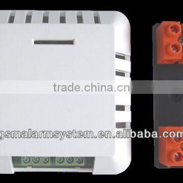 Wired Water Leakage Sensor WL-01 Dectaphone Waterlogging photo-6