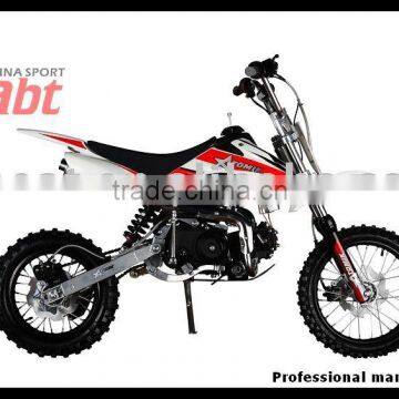 110cc dirt bike