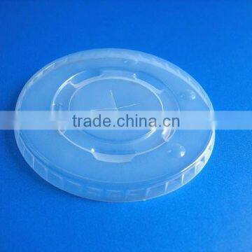 Plastic Cup Lids Mould Maker photo-3