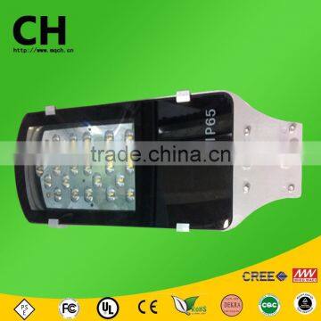 bridgelux 15w/24w led street light lens