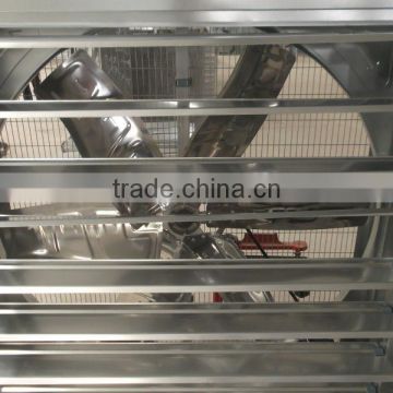 greenhouse fan parts/hot sale ventilator exhaust fan for sale