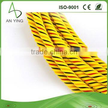 Durable Long Lasting Water Leak Detection Rope/water Leakage Sensor/water Sense Cable photo-3