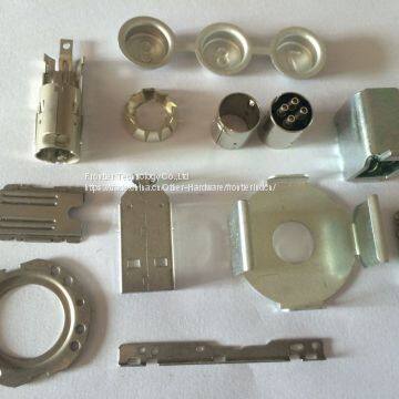 Professional Manufacturing Auto, Motor Vehicle Precision Accessories photo-5