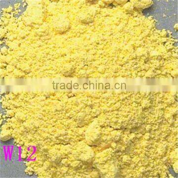 Top Quality! YELLOW LEAD OXIDE/yellow Lead Powder/PbO CAS:1317-36-8