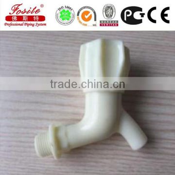 Indian market ABS/PVC/PP material bib cock