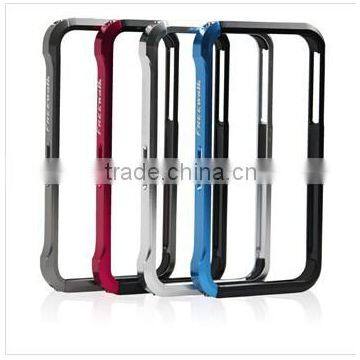 New Product ! Colorful Mobile Phone Aluminum Frame With Best Surface Treatment photo-2