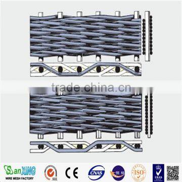 2017 Anping Good Stainless Steel Wire Mesh photo-2