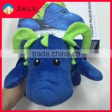 Baby Bedroom Night Projection Light photo-4