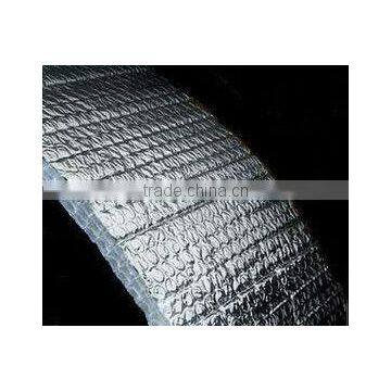 Foil Thermal lamination bubble insulation