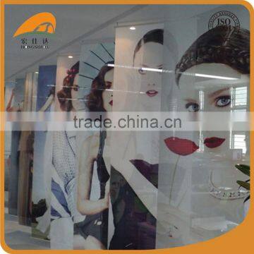China Wholesale Digital Printing Material Outdoor Mesh Banner photo-4