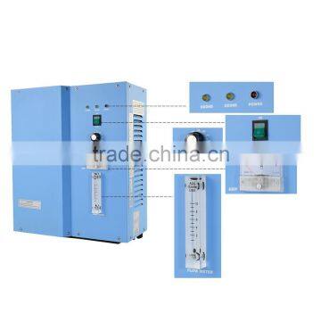 Longevity 8g/h Ozone Sterilizer Air Cooling Industrial Ozone Generator for Water photo-4