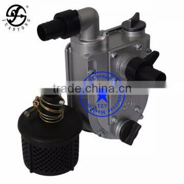 JUANYONG 1"self Priming Water Pump With Agricultural Irrigation Pumps photo-6