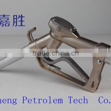 Manual Gasoline Pump Nozzle , Petrol Pump Nozzle photo-2