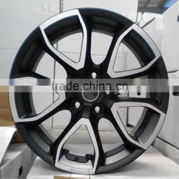 Wholesale factory price used aluminum alloy wheels