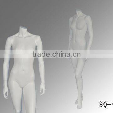 2015 Factory Direct Sale Headless Nude Female Mannequin for Retail Displays photo-3