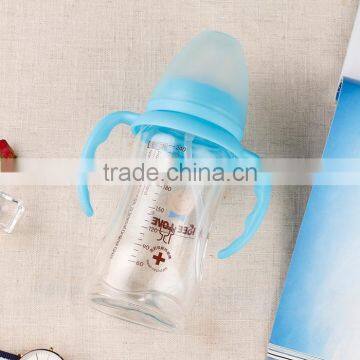 BPA Free Food Grade China Bottles FDA/LFGB/EN14350 Certified photo-6