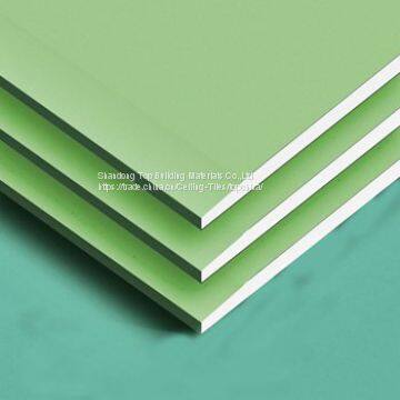 Water-proof Gypsum Board photo-3