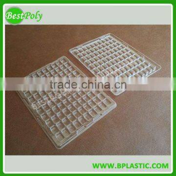 Cheap Clamshell Packaging Chocolate Clamshell Packaging photo-4