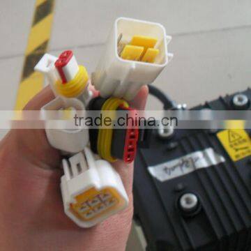 72v 400a ac Induction Motor Speed Controller photo-3