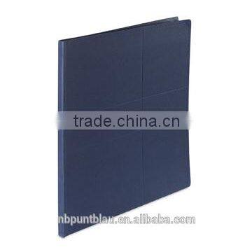 A4 Ducument Folder With 25 Pages Notebook photo-4