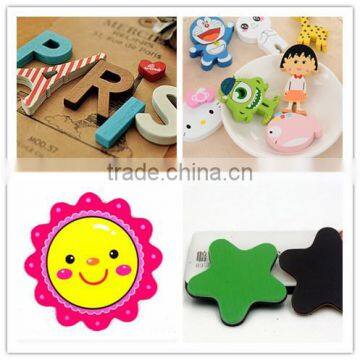 15012812 Custom Fridge Sticker , Fridge Freezer Stickers , Frozen Sticker photo-3