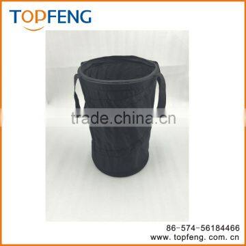 Pop up Automotive Trash Can for Car/Leakproof Pop-Up Car Trash Bag/Pop-up Leak Proof Trash Can photo-3