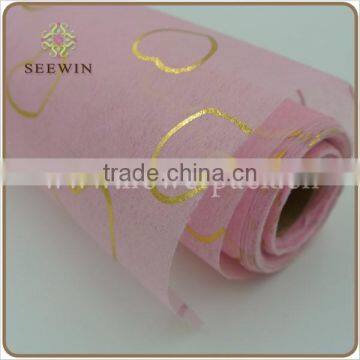 Non-woven Wrapping Paper