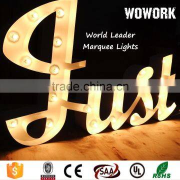 3D Advertising Letter Light photo-6