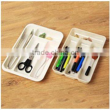 Multi-Function Dishware Plastic Storage Box Storage Plates