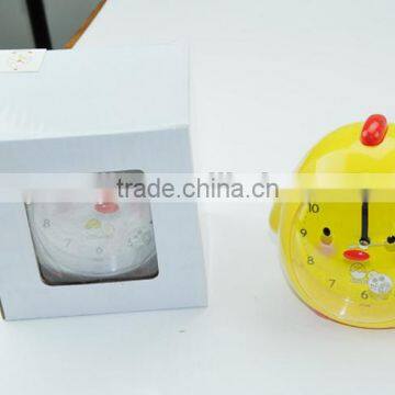 Voice Funny Talking Alarm Clock photo-6