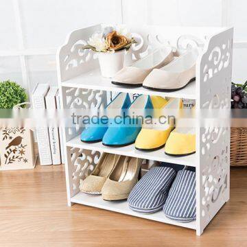 Cheap Shoe Rack/Creative Multilayer Shoe Rack photo-4