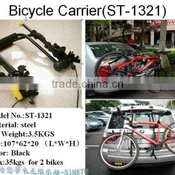 Bicycle Racks Bicycle Carriers and Every Style of Bicycle Rack