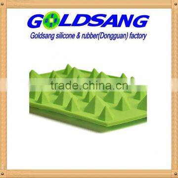 Eco-friendly Creative Silicone Diamond Ice Cube Tray photo-5