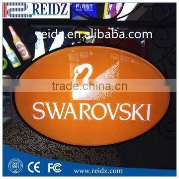 Advertisement Product Outdoor Sign Light Box for Advertising photo-5
